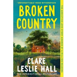 Broken Country: AMAZON'S BOOK OF THE YEAR - THE MILLION-COPY BESTSELLER