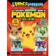 Pokemon Ultimate Unofficial Gaming Guide by GamesWarrior 2026 Edition