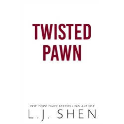 Twisted Pawn: Your new favourite dark and steamy romance series