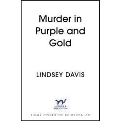 Murder in Purple and Gold