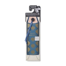 Greetings Cards Bookmarks - Happy Birthday