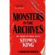 Monsters in the Archives: My Year of Fear with Stephen King