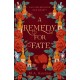 A Remedy for Fate: the stunning historical romantic fantasy set in Prague