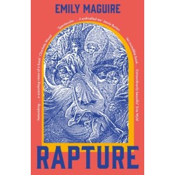 Rapture: A fierce, feminist, sexy retelling of the life of the first and only female pope