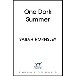 One Dark Summer: the gripping new crime thriller that will keep you up all night, perfect for fans of Lisa Jewell