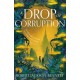 A Drop of Corruption: the gripping biopunk murder mystery sequel to The Tainted Cup
