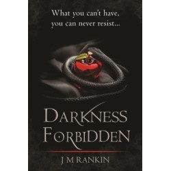 Darkness Forbidden