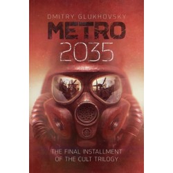 Metro 2035