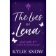 The Lies of Lena: The dark and delicious fantasy romance with fiery tension, forbidden magic and soaring romance taking BookTok by a storm!