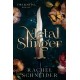 Metal Slinger: The instant Sunday Times bestseller and must-read romantasy that broke BookTok!