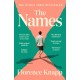 The Names: 'The best debut novel in years' Sunday Times