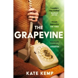 The Grapevine: A gripping and atmospheric mystery set in 1970s Australia