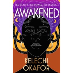 Awakened: The page-turning, spiritual and captivating debut novel