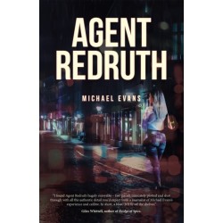 Agent Redruth