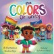 The The Colors of Unity