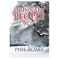 Ordinary People XVII