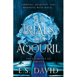 The Trials of Aqouril