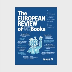 The European Review of Books: Volume 9