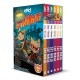 Cat Ninja Box Set Books 1–6