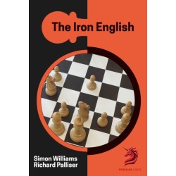 The Iron English: Chess Opening Repertoire