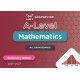 SnapRevise A-Level Maths Summary Notes