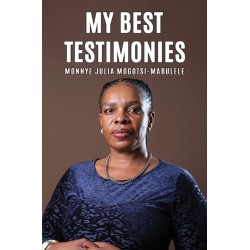 My Best Testimonies