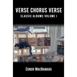 Verse Chorus Verse: Classic Albums Volume I