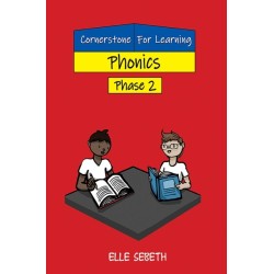 Cornerstone For Learning: Phonics Phase 2