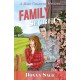 Family Secrets: A Mary Chadwick Mystery
