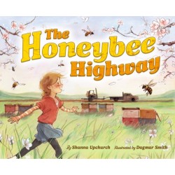 The Honeybee Highway
