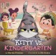 Kitty vs. Kindergarten