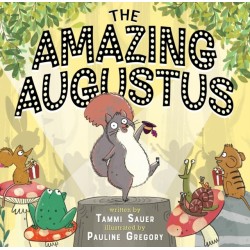 The Amazing Augustus