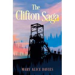 The Clifton Saga