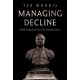 Managing Decline: British Foreign Secretaries of the Twentieth Century