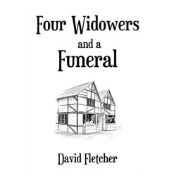 Four Widowers and a Funeral