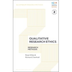 Qualitative Research Ethics: Research Methods