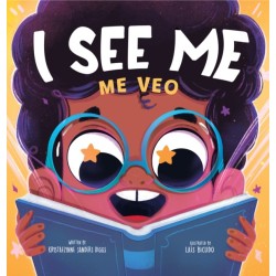 I See Me: Me Veo (Bilingual)