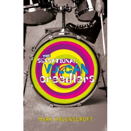 The Sensational Vulcan Creedlers: How to Survive a Midlife Crisis