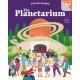 The Planetarium: A Lift the Fact Book: A Lift-the-Fact Book