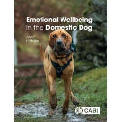 Emotional Wellbeing in the Domestic Dog