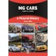 Mg Cars 1930 to 2006: A Pictorial History