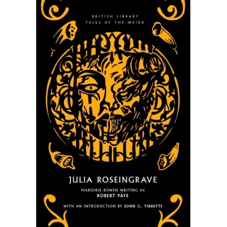 Julia Roseingrave
