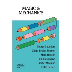 Magic & Mechanics