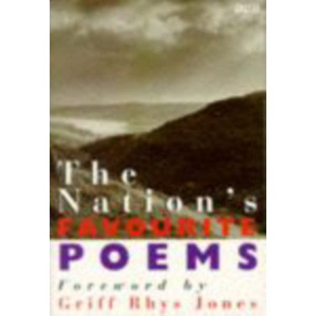The Nation's Favourite: Poems