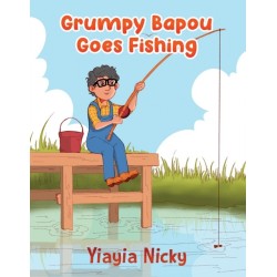 Grumpy Bapou Goes Fishing