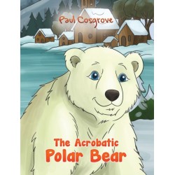 The Acrobatic Polar Bear
