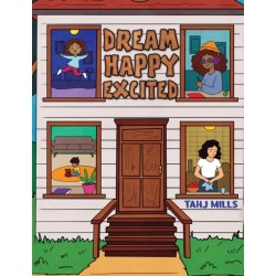 Dream Happy Excited