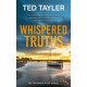 Whispered Truths: A Cold Case Murder Mystery Series
