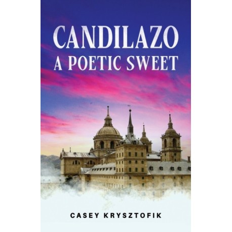 Candilazo: A Poetic Sweet