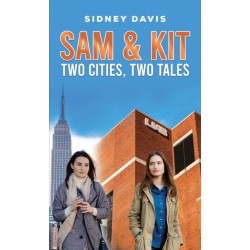 Sam & Kit: Two Cities, Two Tales